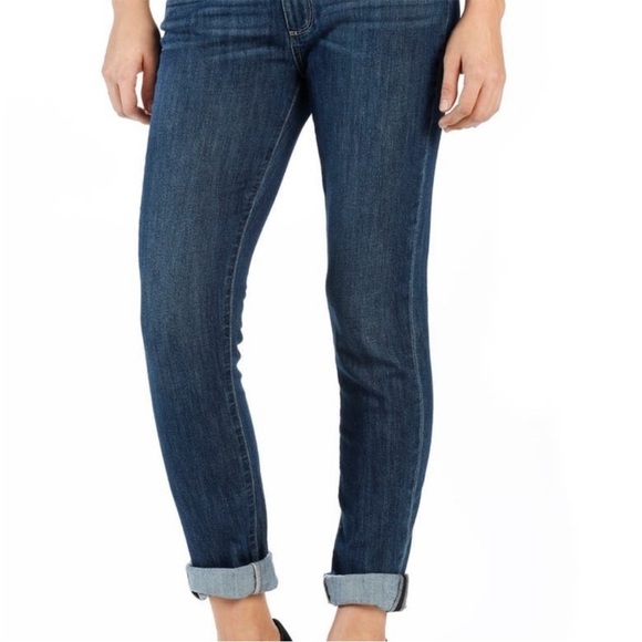 Paige Jimmy Jimmy Skinny Jean size 26 - Picture 15 of 16